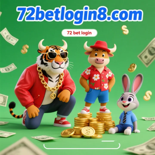 72 bet login