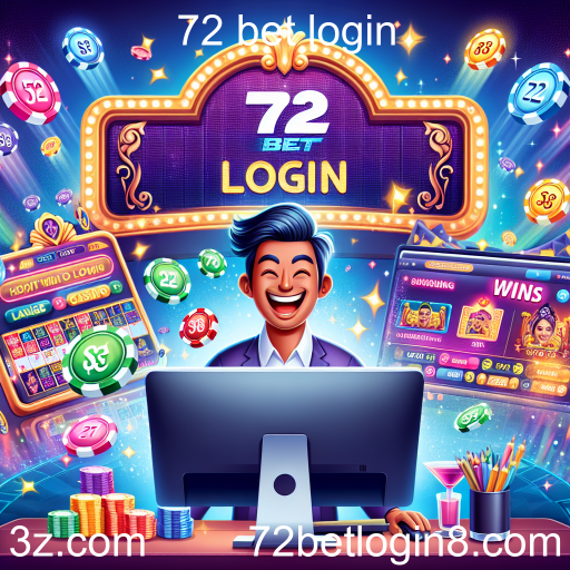 Descubra as Melhores Promoções em 72 Bet Login